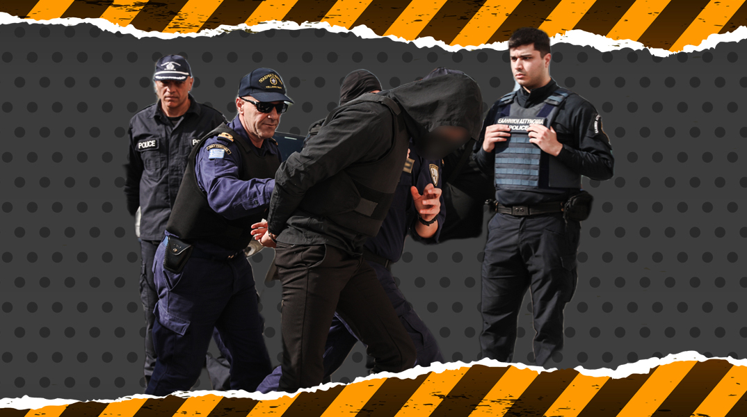 Η δολοφονία του 27χρονου στο Πάρκο Ασυρμάτου, στον Άγιο Δημήτριο