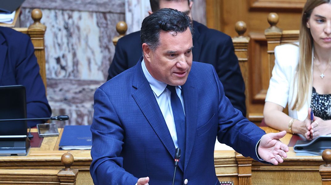 Γεωργιάδης κατά Πολάκη: Καλά κάνεις και φοβάσαι, έρχονται δικαστήρια για το ΚΕΕΛΠΝΟ