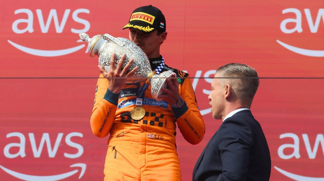 Grand Prix Ουγγαρίας: Οι ποινές του Χάμιλτον και η πραγματικότητα του αγώνα