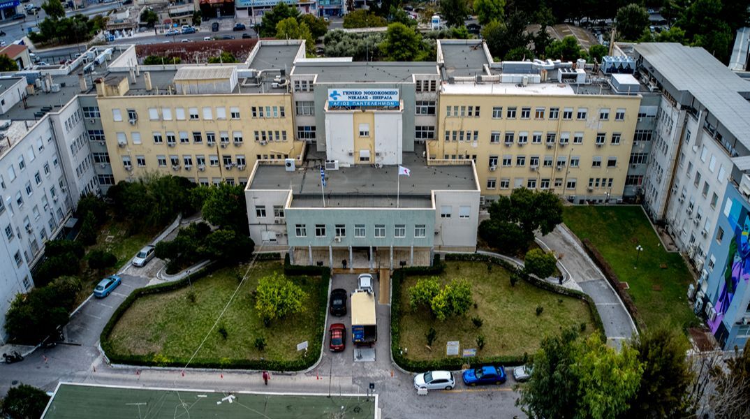 Κρούσματα σαλμονέλας και στην Αττική - Εννέα άτομα στο νοσοκομείο Νίκαιας