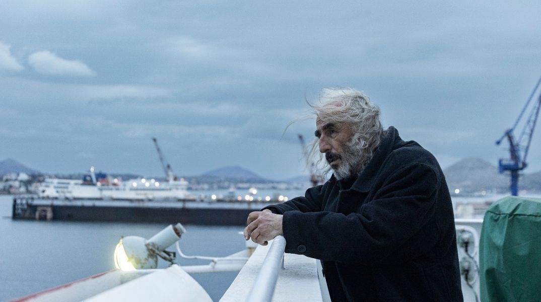Σουέλ: Δημοσιεύτηκαν τρέιλερ και πόστερ για τη νέα ταινία - Πρωταγωνιστούν οι Βαγγέλης Μουρίκης, Μαρία Καβογιάννη και Καρυοφυλλιά Καραμπέτη