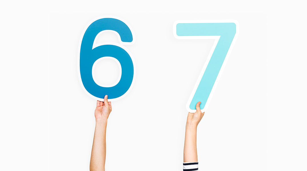 Το «6-7» δεν σημαίνει τίποτα και τα brands ιδρώνουν να το εξηγήσουν