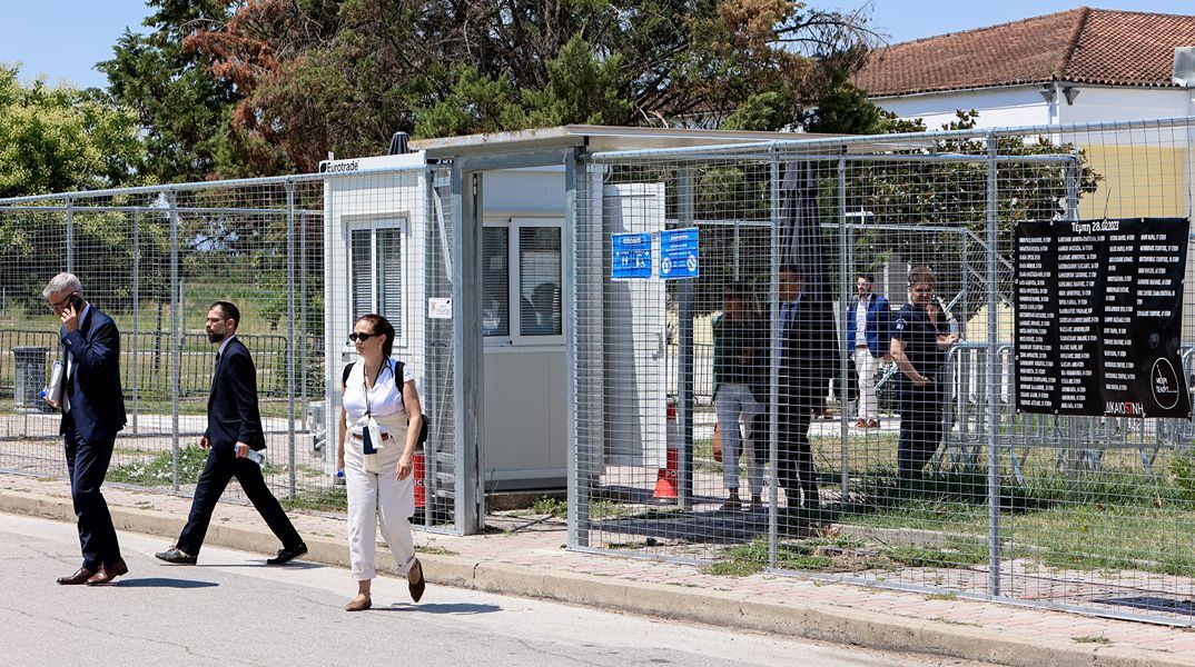 Δίκη για τα Τέμπη: Συνεχίζεται στις 7 Σεπτεμβρίου - Ένταση μετά τις κατηγορίες
