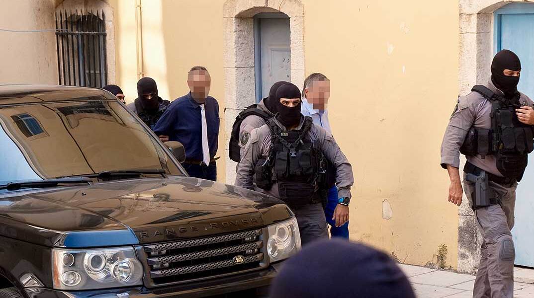 Ο ιατροδικαστής στα Χανιά οδηγείται στον εισαγγελέα
