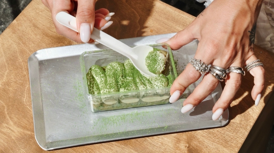 Matcha
