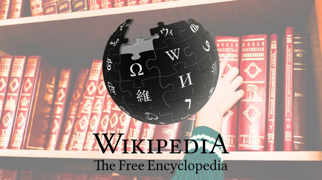 Ο Larry Sanger και οι κατηγορίες για τη Wikipedia