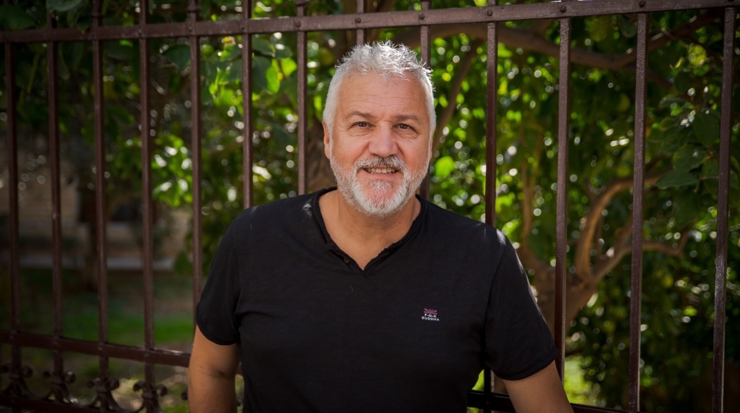 Σπύρος Πετρουλάκης