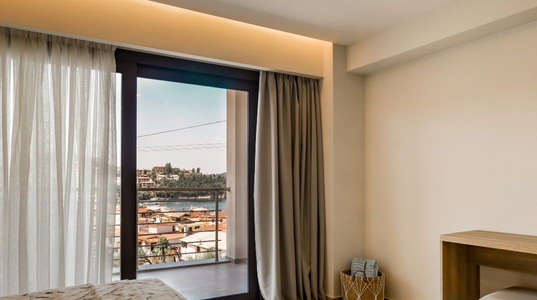 Ostria Cuisine & Ostria Village