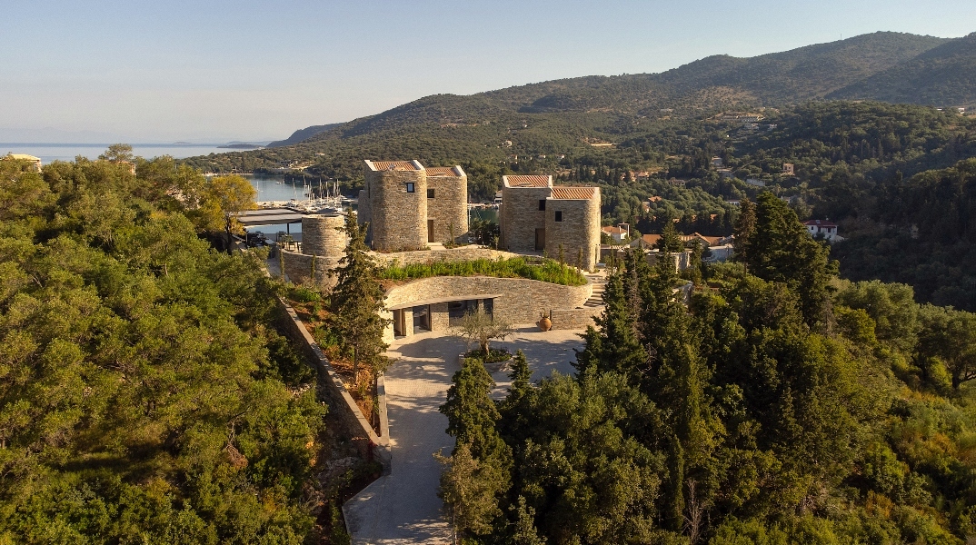 KHAI Syvota