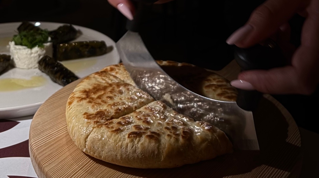 Χατσαπούρι