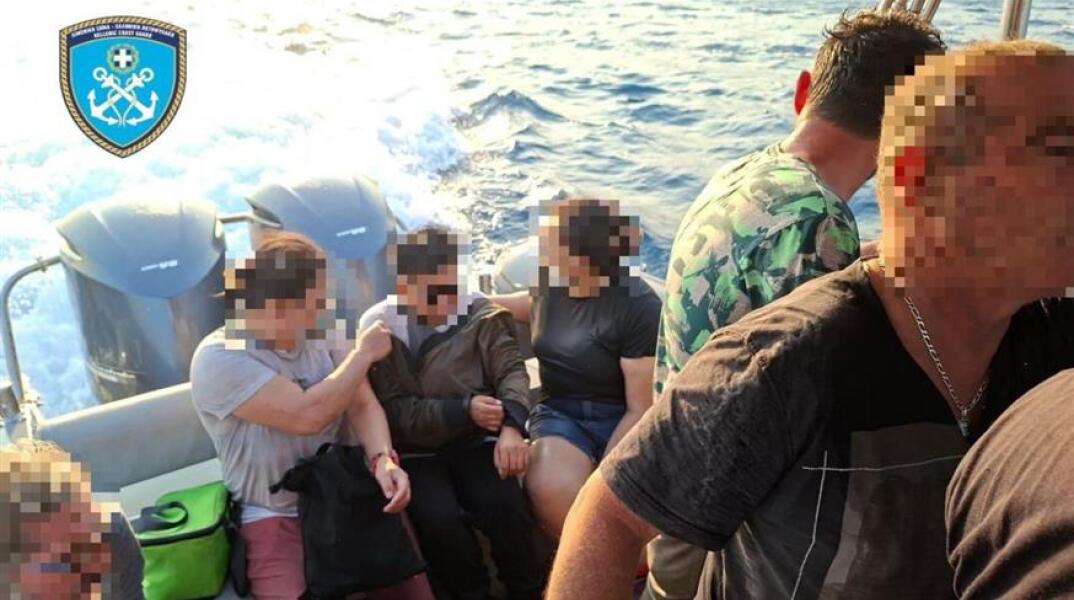 Φωτιά στο Ρέθυμνο: Σε λειτουργία πλατφόρμα για την προσωρινή διαμονή πυρόπληκτων