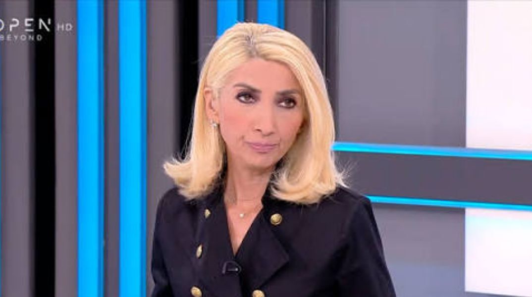 Μίνα Καραμήτρου: Αιφνιδιαστική παραίτηση από το OPEN - Γιατί αποχωρεί