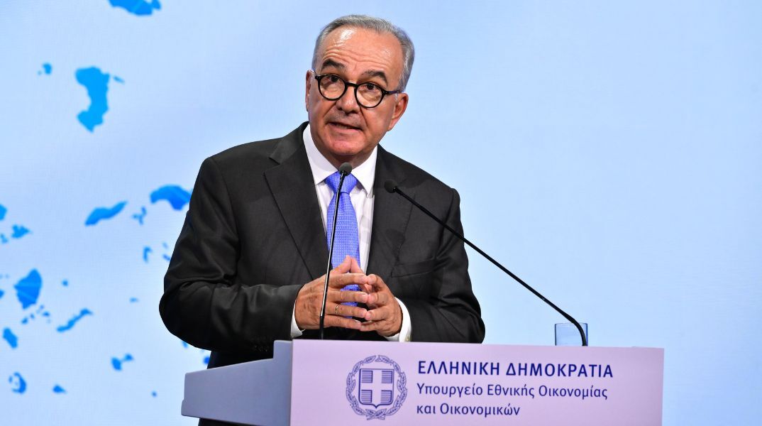 Με απόφαση Νίκου Παπαθανάση εντάχθηκαν 51 δράσεις στο ΕΣΠΑ για τον εκσυγχρονισμό των ΑΕΙ και την ενίσχυση της ένταξης φοιτητών στην αγορά εργασίας 