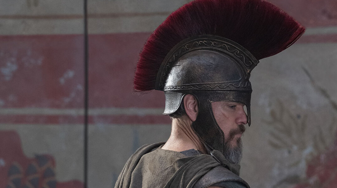 «Οδύσσεια» του Κρίστοφερ Νόλαν