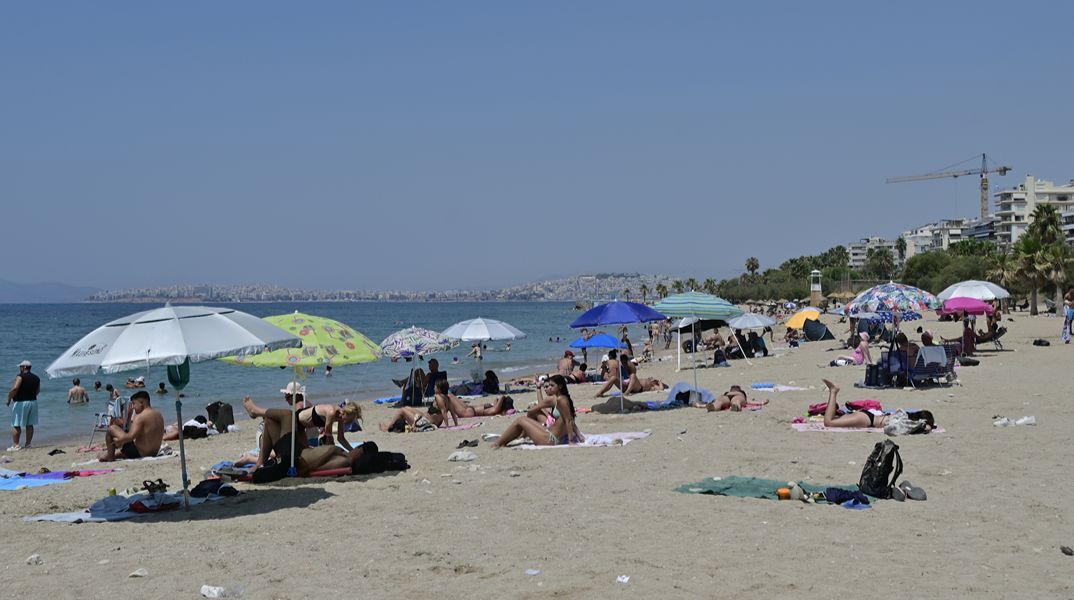 6 άγραφοι κανόνες της παραλίας που αν όλοι ακολουθούμε θα περνάμε καλύτερα