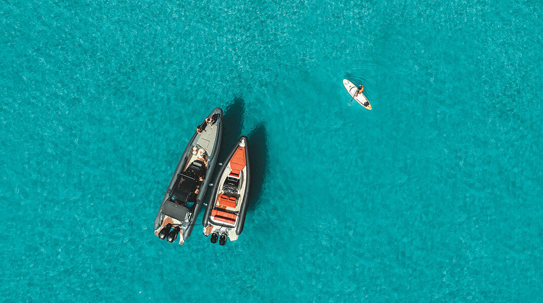 Tan Cruisers