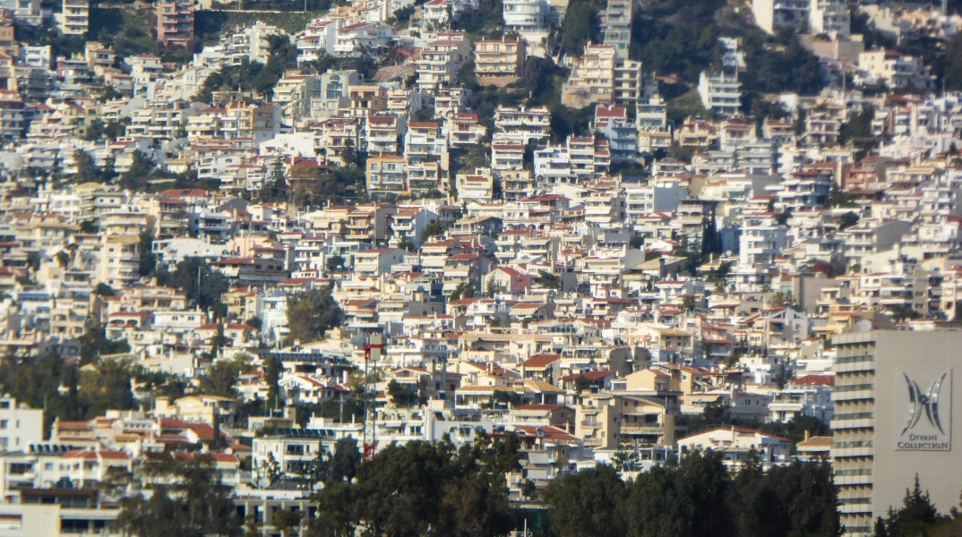 Η Βουλιαγμένη δεν υπάρχει πια