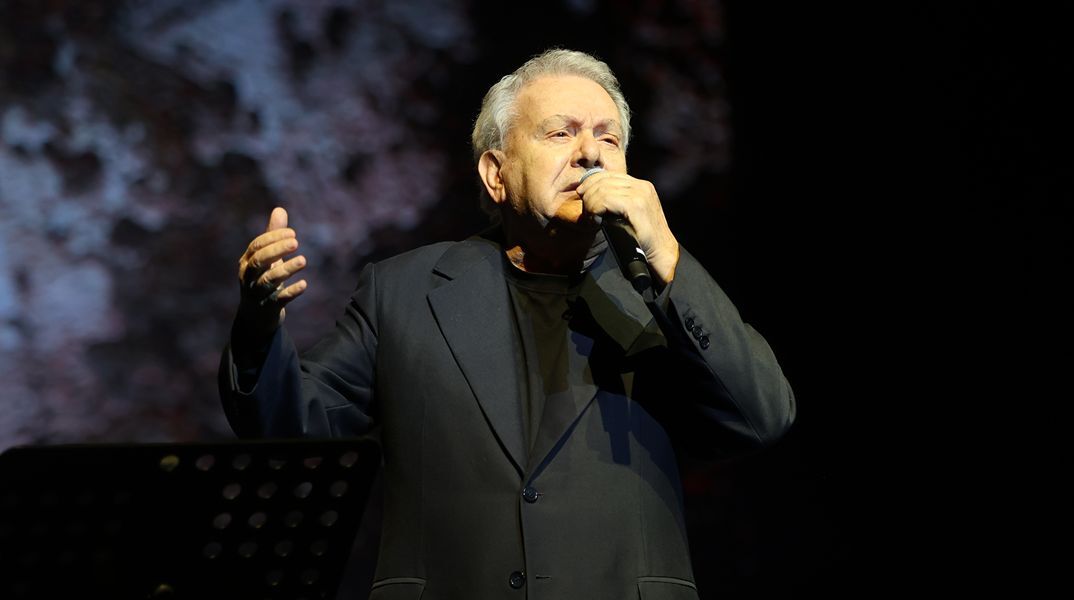 Γιος Μάνου Χατζιδάκι: Η απαγόρευση αφορούσε την εταιρεία παραγωγής της συναυλίας και όχι τον Μανώλη Μητσιά