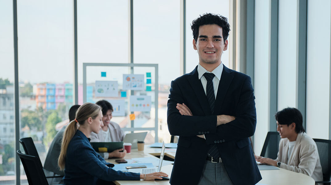 Τι διδάσκει ο Μάκβεθ σε κάθε management trainee που δεν θα του πει ποτέ ο προϊστάμενός του