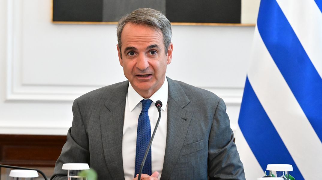 Μητσοτάκης σε υπουργούς: Χρειάζεται πιο έντονη παρουσία στα ΜΜΕ, ο χρόνος δουλεύει υπέρ μας