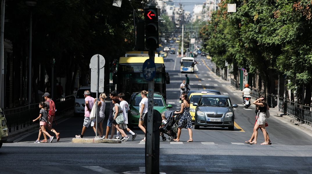 Νέα εποχή για την οδική ασφάλεια: Τεχνητή Νοημοσύνη, έξυπνες κάμερες και έργα υποδομής στη μάχη κατά των τροχαίων 