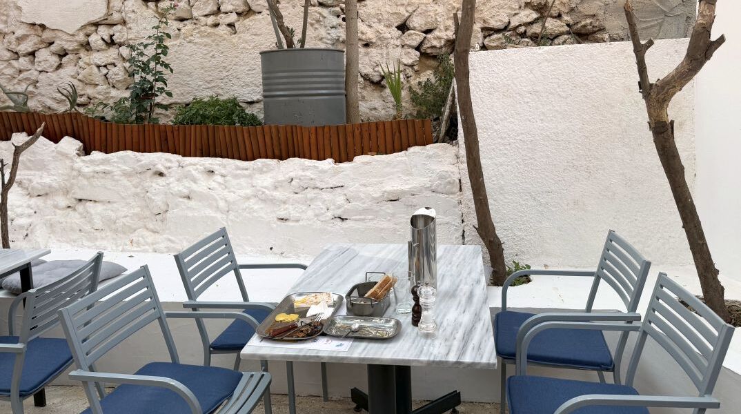 Βαγγέλης και Αλέκος