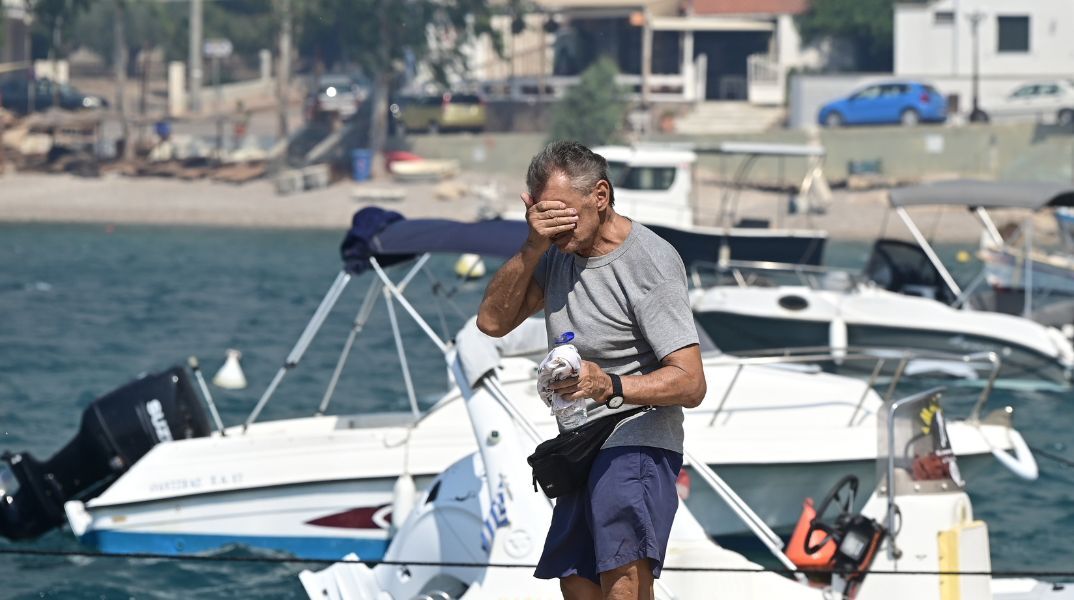 Οδηγίες προστασίας από καπνό και αιωρούμενα σωματίδια: Τι συστήνει η Πνευμονολογική Εταιρεία - Αναλυτικές οδηγίες για ασφαλή παραμονή και μετακίνηση