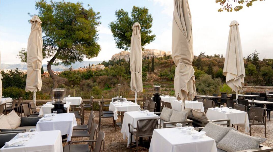 Hill Athens