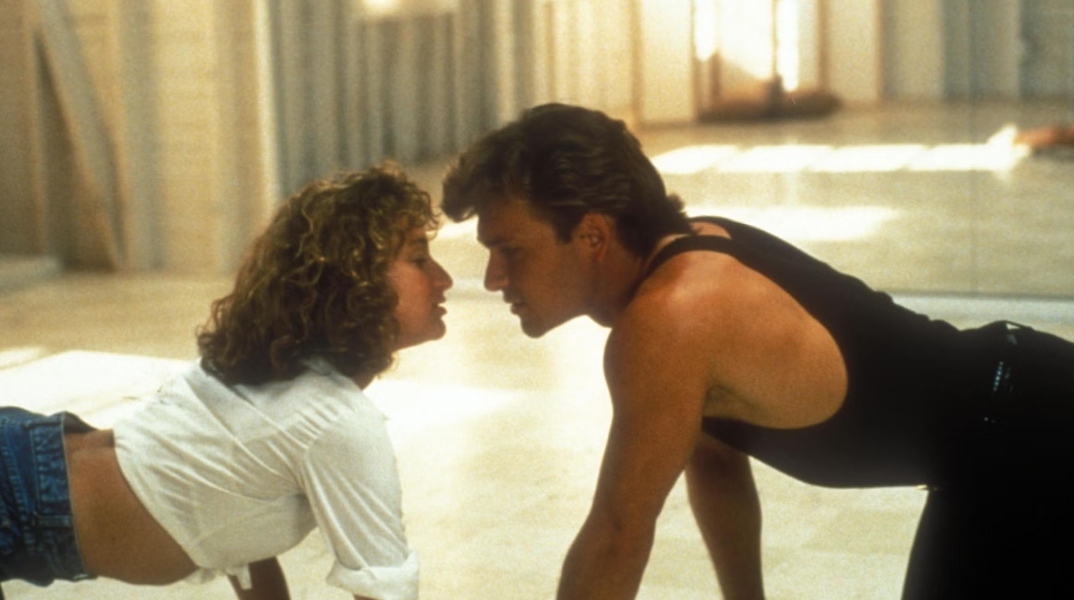 «Dirty Dancing» © Vestron Pictures