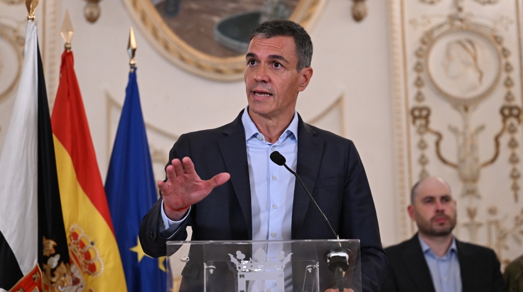 Πέδρο Σάντσεθ