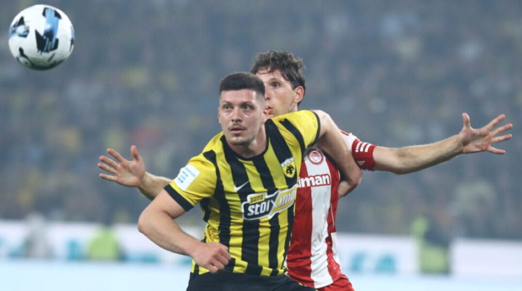 Champions League: Πού θα δείτε την κλήρωση για ΑΕΚ και Ολυμπιακό