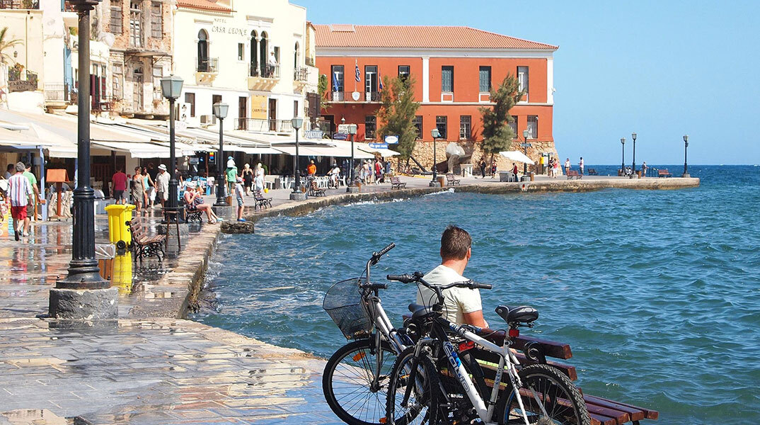Επανεκκίνηση στα Χανιά: Όταν η εμπειρία συντελείται μετά το γεγονός