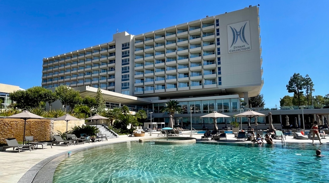 Divani Collection Hotels