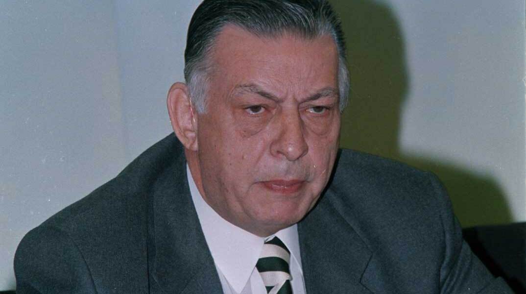 Γιάννης Βαρβιτσιώτης