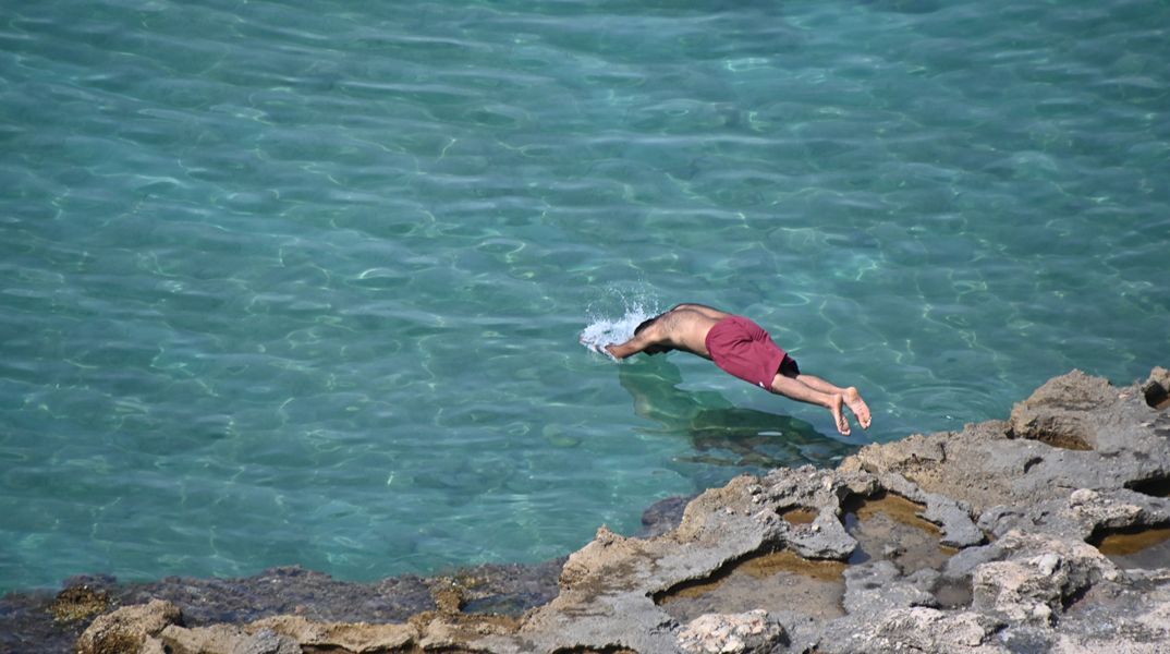Νέα άνοδος της θερμοκρασίας στο τέλος της εβδομάδας – Πότε θα κορυφωθεί, η πρόγνωση για την Αττική