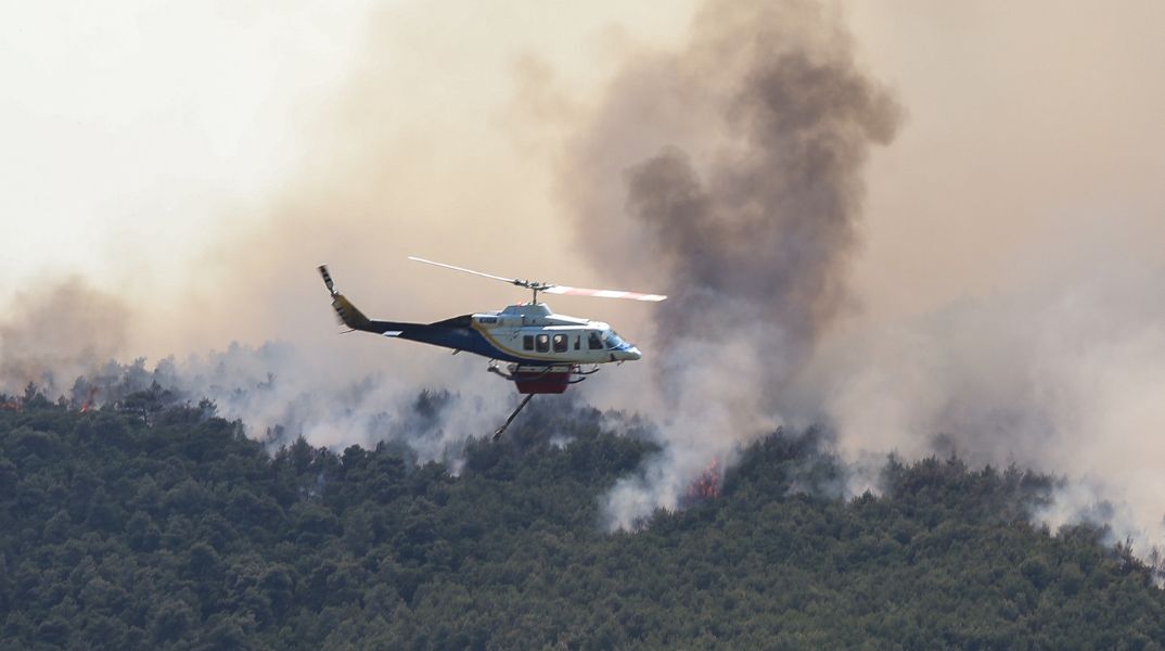 Η οικογένεια του χειριστή που σκοτώθηκε στη σύγκρουση ελικοπτέρων στην Ψάθα προχωρά σε νομικές ενέργειες κατά παντός υπευθύνου