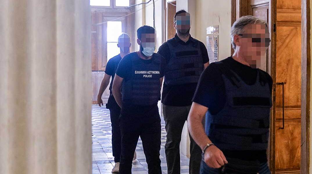 Προφυλακίστηκε ο 41χρονος για τον θάνατο της διασώστριας στη Σύρο