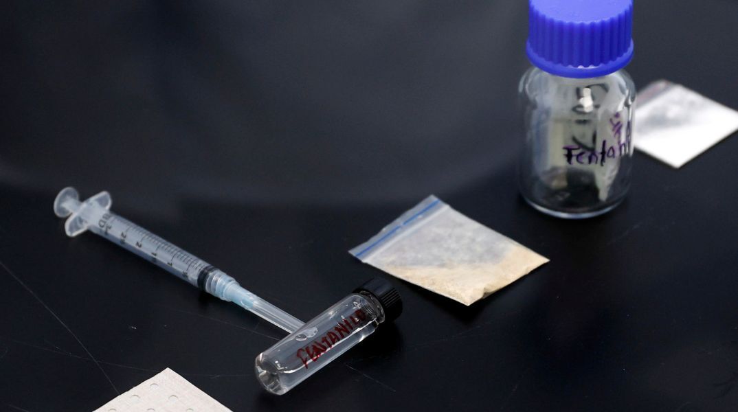 Βουλγαρία: Εργαστήριο παραγωγής φαιντανύλης στη Σόφια, που τροφοδοτούσε όλη τη χώρα, εξάρθρωσε η αστυνομία, προχωρώντας παράλληλα σε επτά συλλήψεις