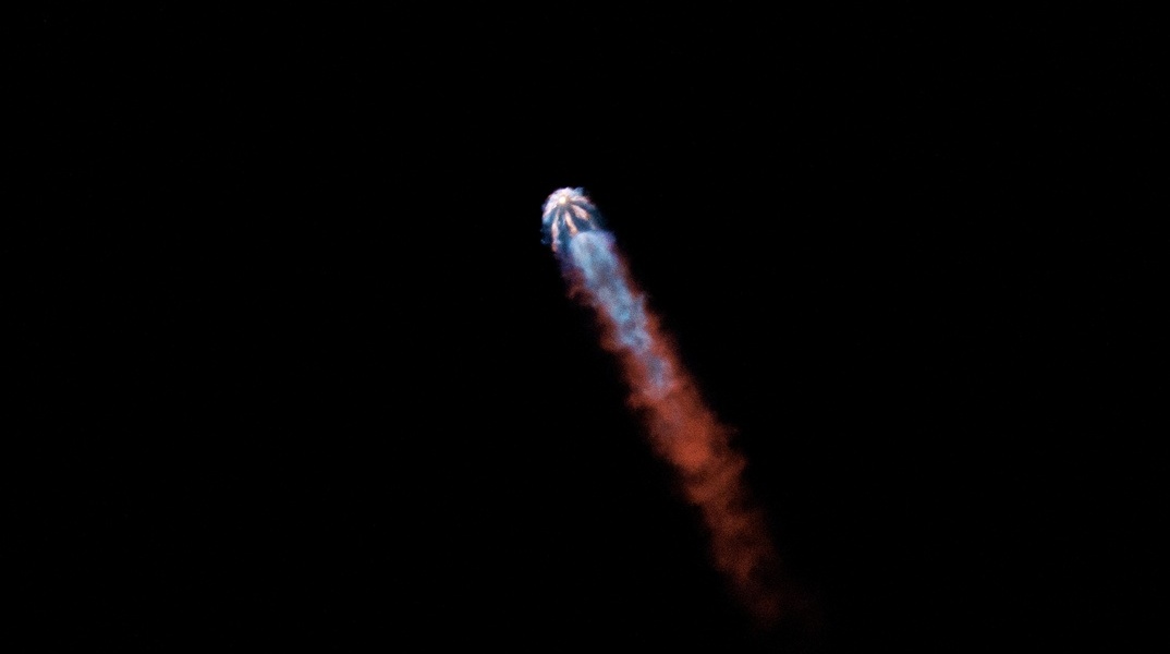 SpaceX