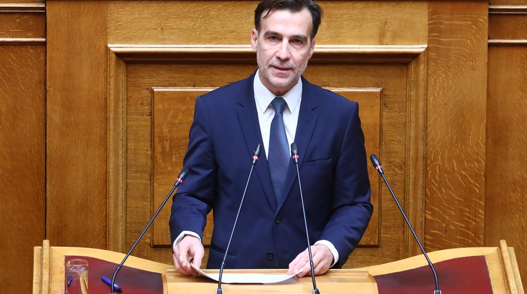 Μιχάλης Χουρδάκης