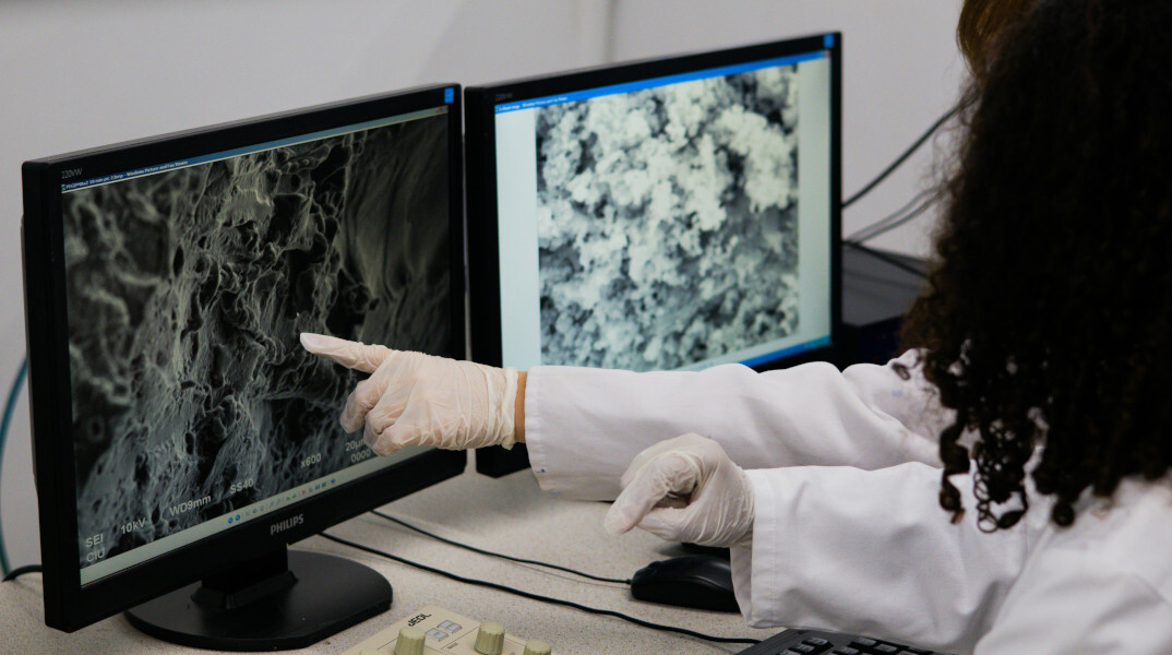 AI & cancer research