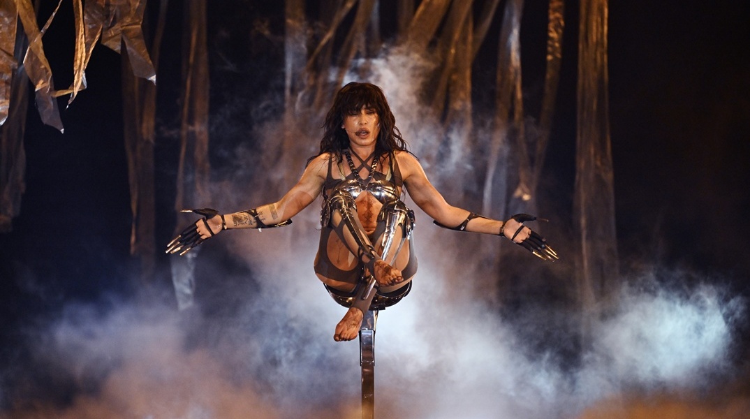 Loreen