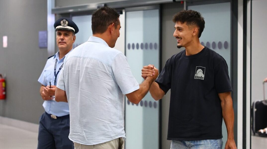 ΠΑΟΚ: Το συγκινητικό βίντεο των ασπρόμαυρων για την επιστροφή του Γιαννούλη