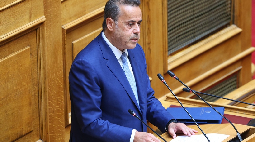 Σταύρος Παπασταύρου