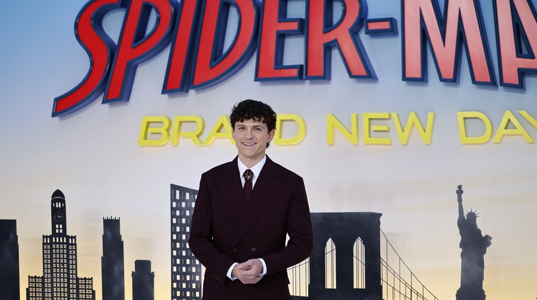Spider-Man: Brand New Day