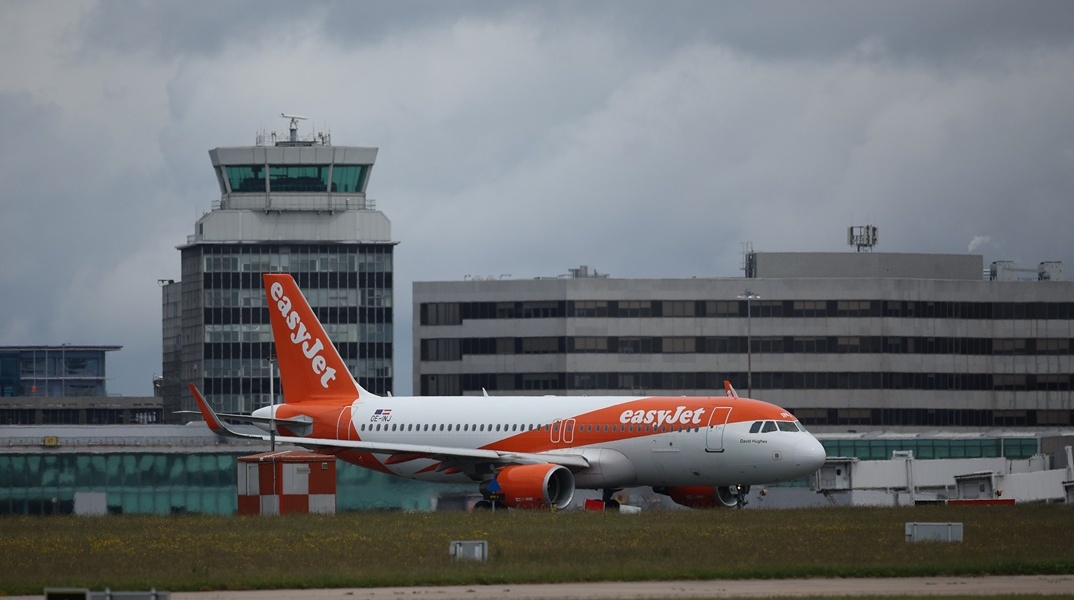 EasyJet