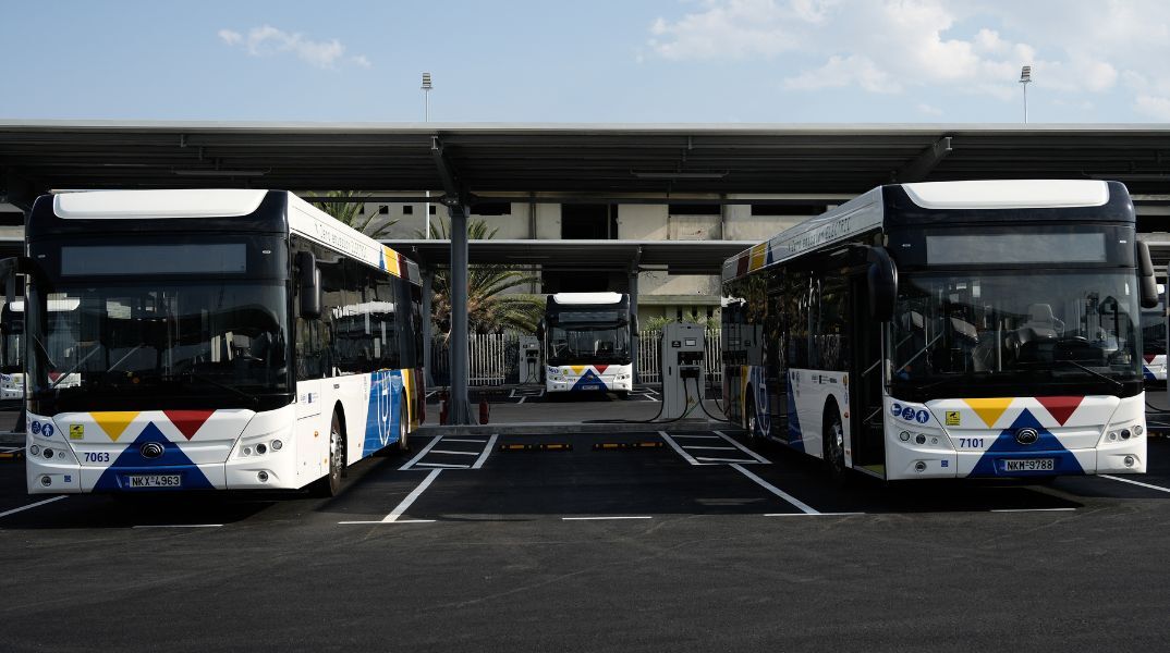 Αλλαγές στις λεωφορειακές γραμμές της Θεσσαλονίκης φέρνει η επέκταση του Μετρό στην Καλαμαριά, με νέες συνδέσεις και αναδιάρθρωση δρομολογίων.