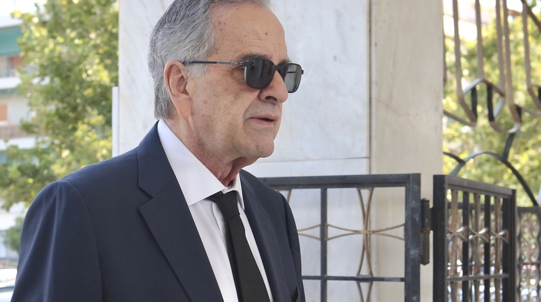 Αντώνης Σαμαράς