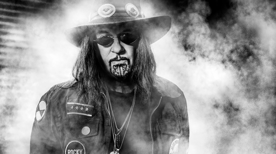 Ministry - Al Jourgensen