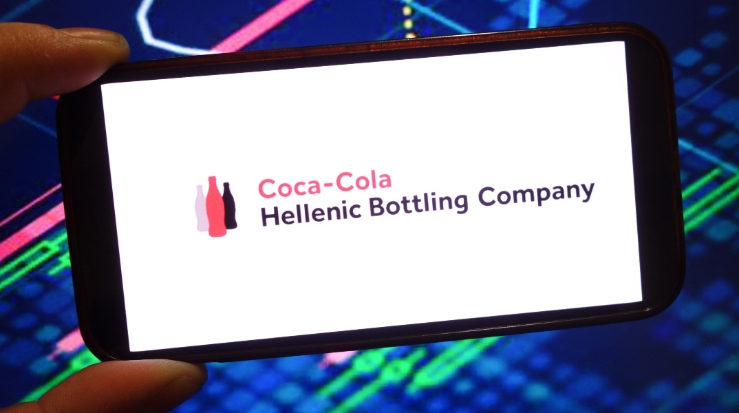 Coca-Cola HBC